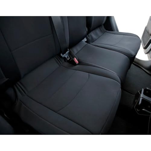 Cubre asientos de neopreno a medida Holda, compatible con - Imagen 9