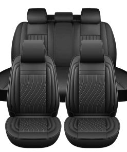 Juego Completo de Fundas Universales para Asientos de Coche