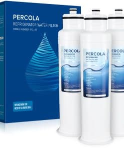 Filtro de agua PERCOLA HX2017FR-A/HX2017F-A, compatible con