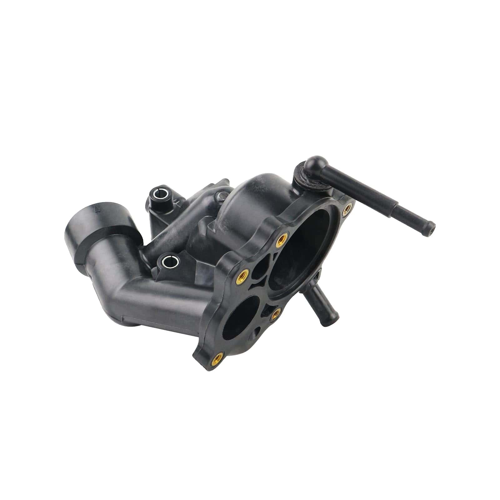 Soporte de Bomba de Agua de Pasaje Compatible con Infiniti - Imagen 4