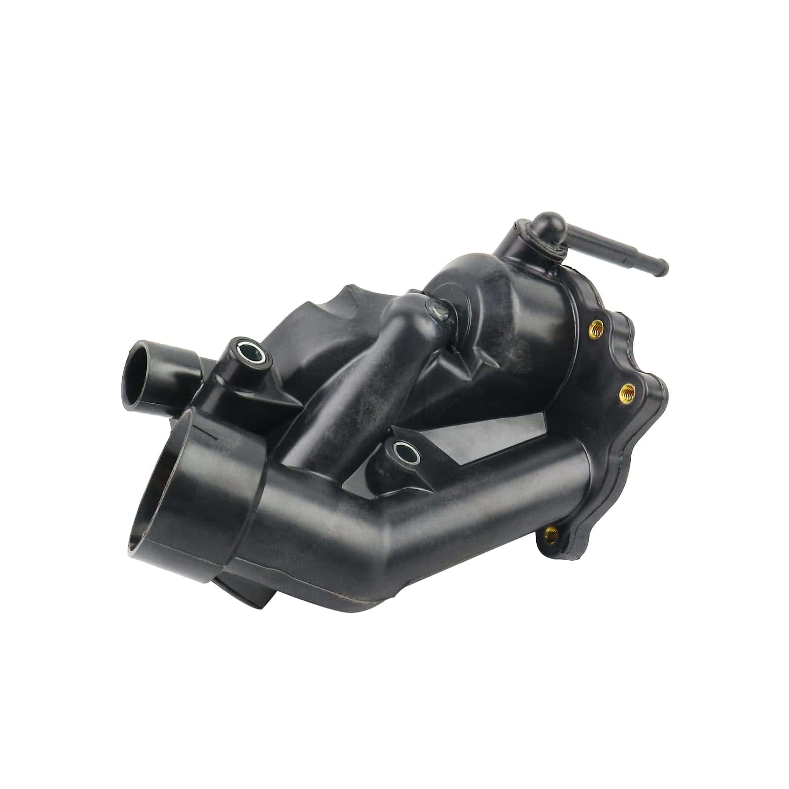 Soporte de Bomba de Agua de Pasaje Compatible con Infiniti - Imagen 3