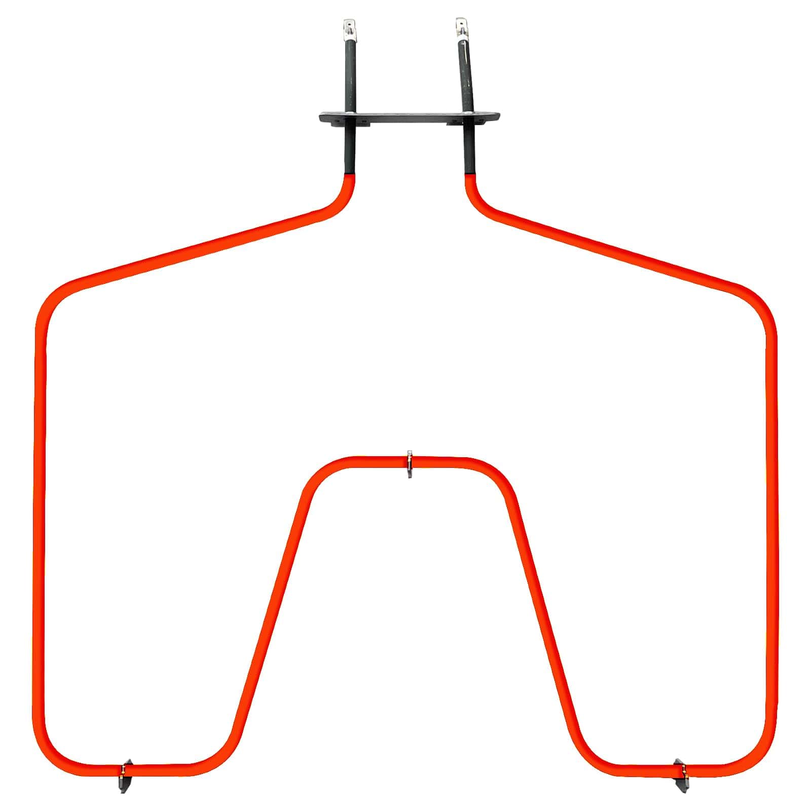Elemento Calefactor para Horno GdTenyuanHeki WB44k10005 - Imagen 7