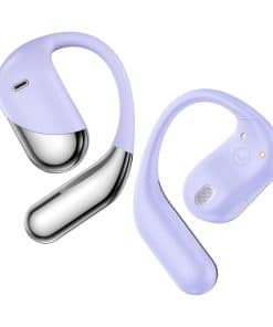 Audífonos Traductores de Idiomas en Tiempo Real AI, 3-en-1