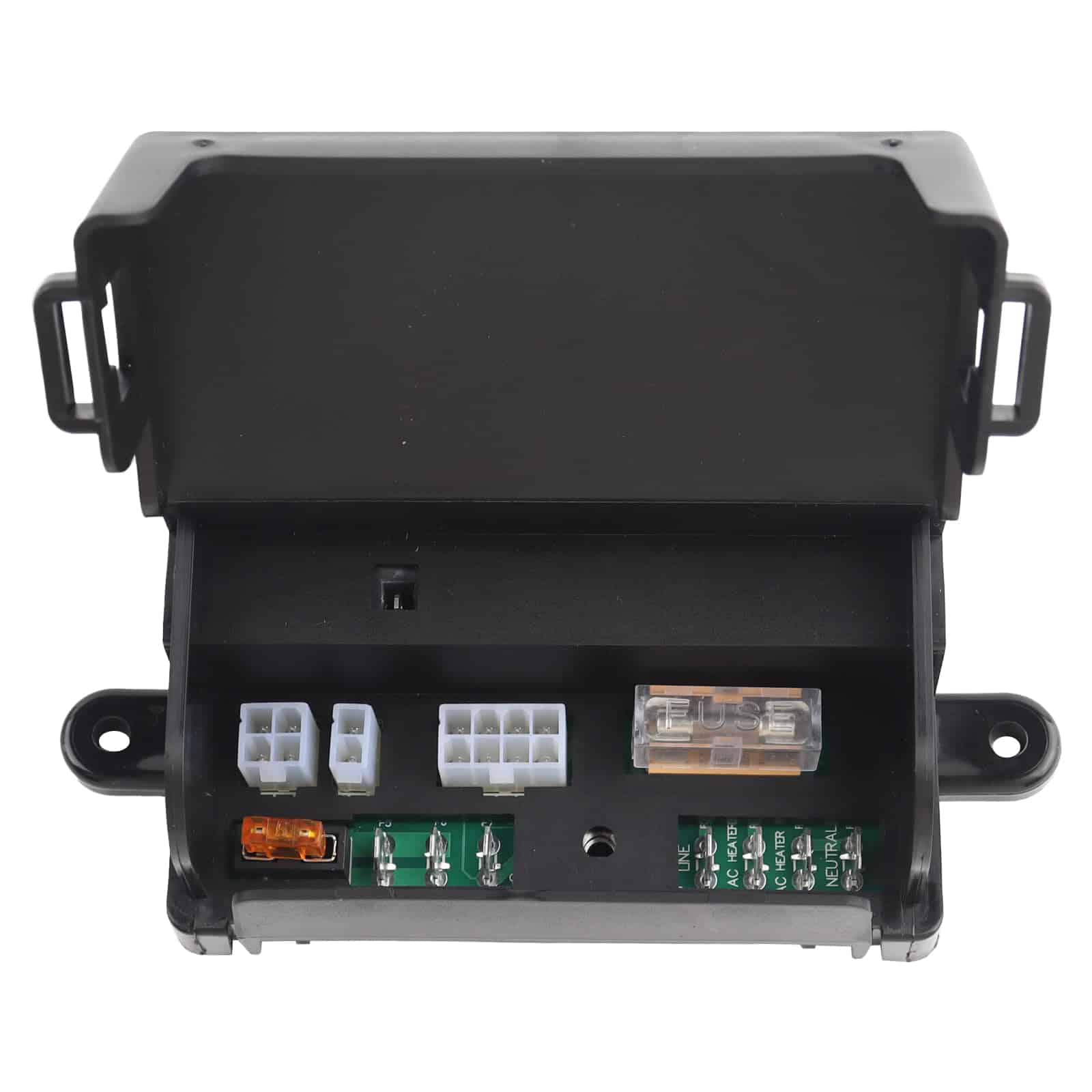 Módulo de alimentación de la placa de circuito de - Imagen 6