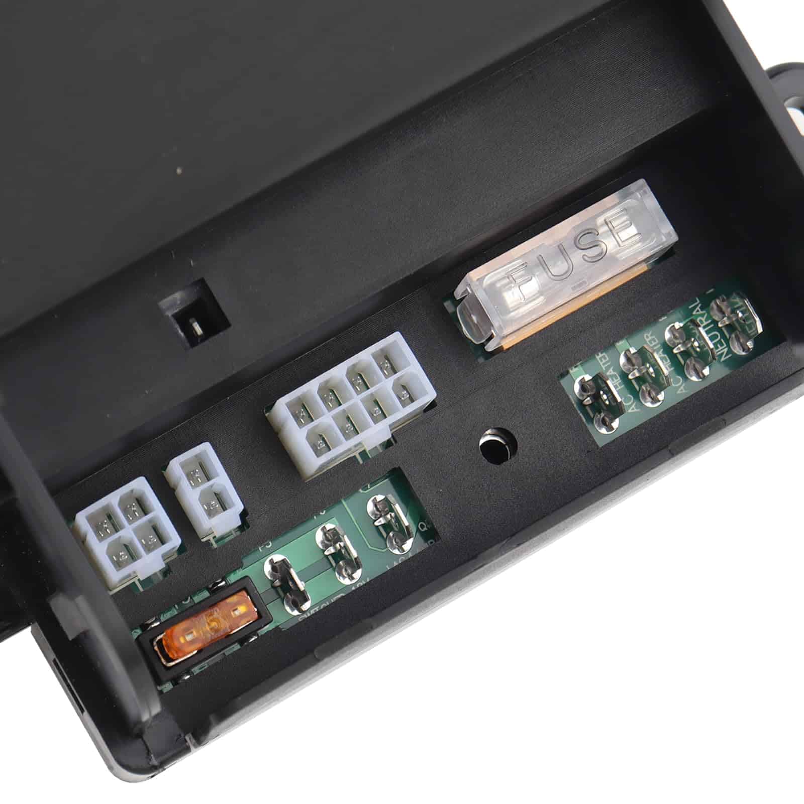 Módulo de alimentación de la placa de circuito de - Imagen 7