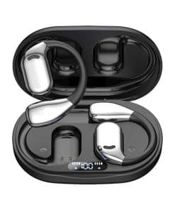 Auriculares de Traducción AI Hxswkk para Viajes de