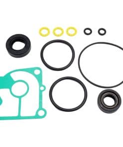 Kit de empaques de unidad inferior 95220A08 para Mercury 10