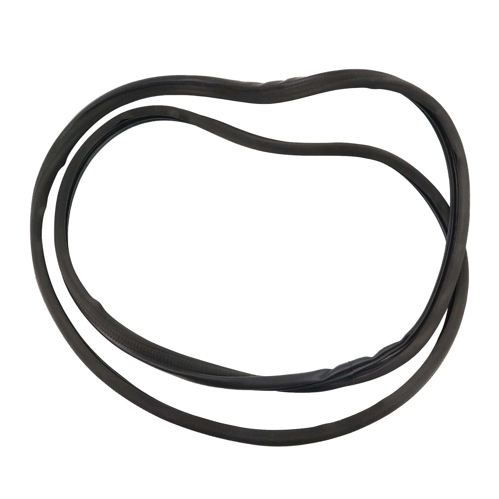 Sello de Puerta Delantera Compatible con BMW 325i 325xi