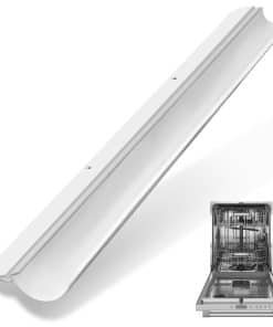 Sello de Lavavajillas WD08X10059 Compatible con Puerta de