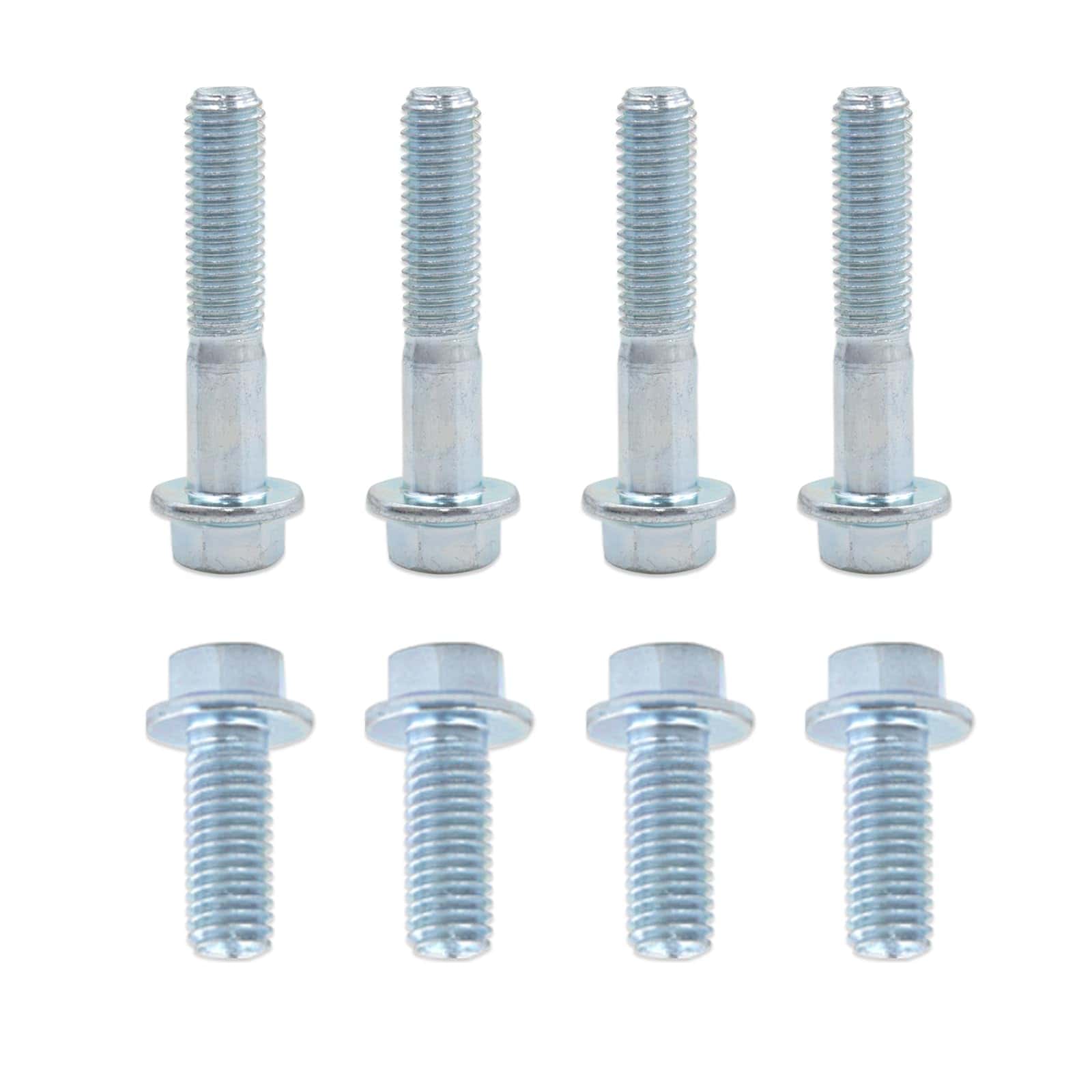 Kit de Placa Adaptadora de Montaje del Convertidor de Par - Imagen 7