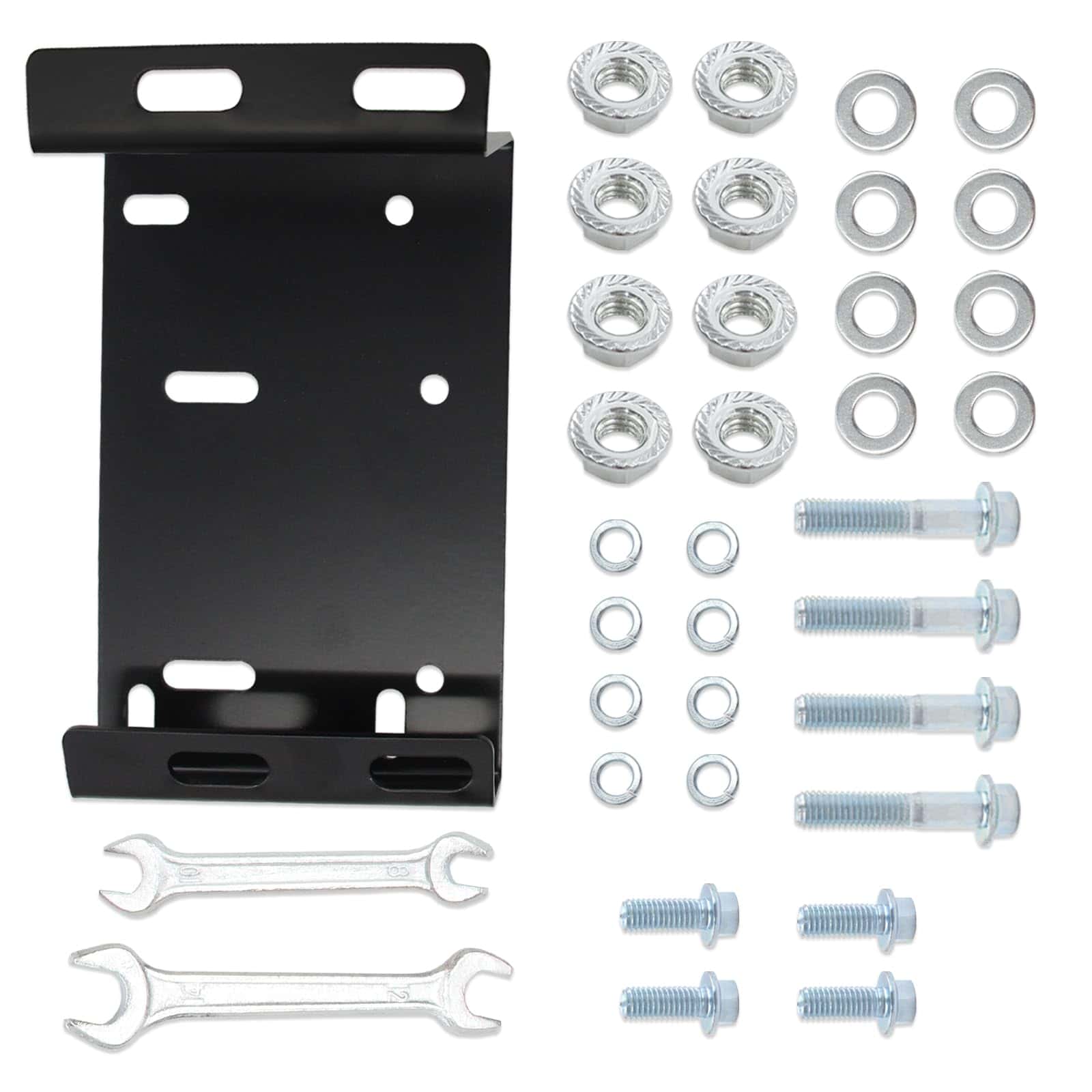 Kit de Placa Adaptadora de Montaje del Convertidor de Par - Imagen 3