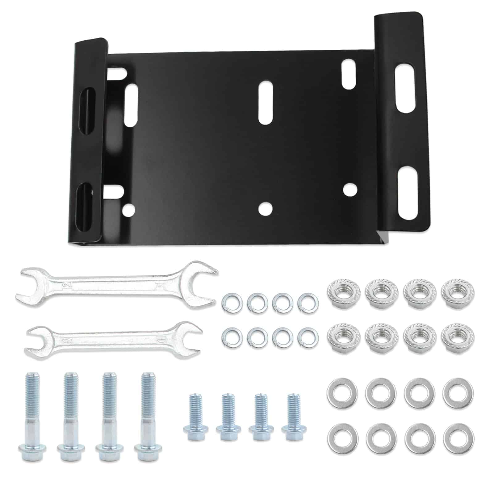 Kit de Placa Adaptadora de Montaje del Convertidor de Par