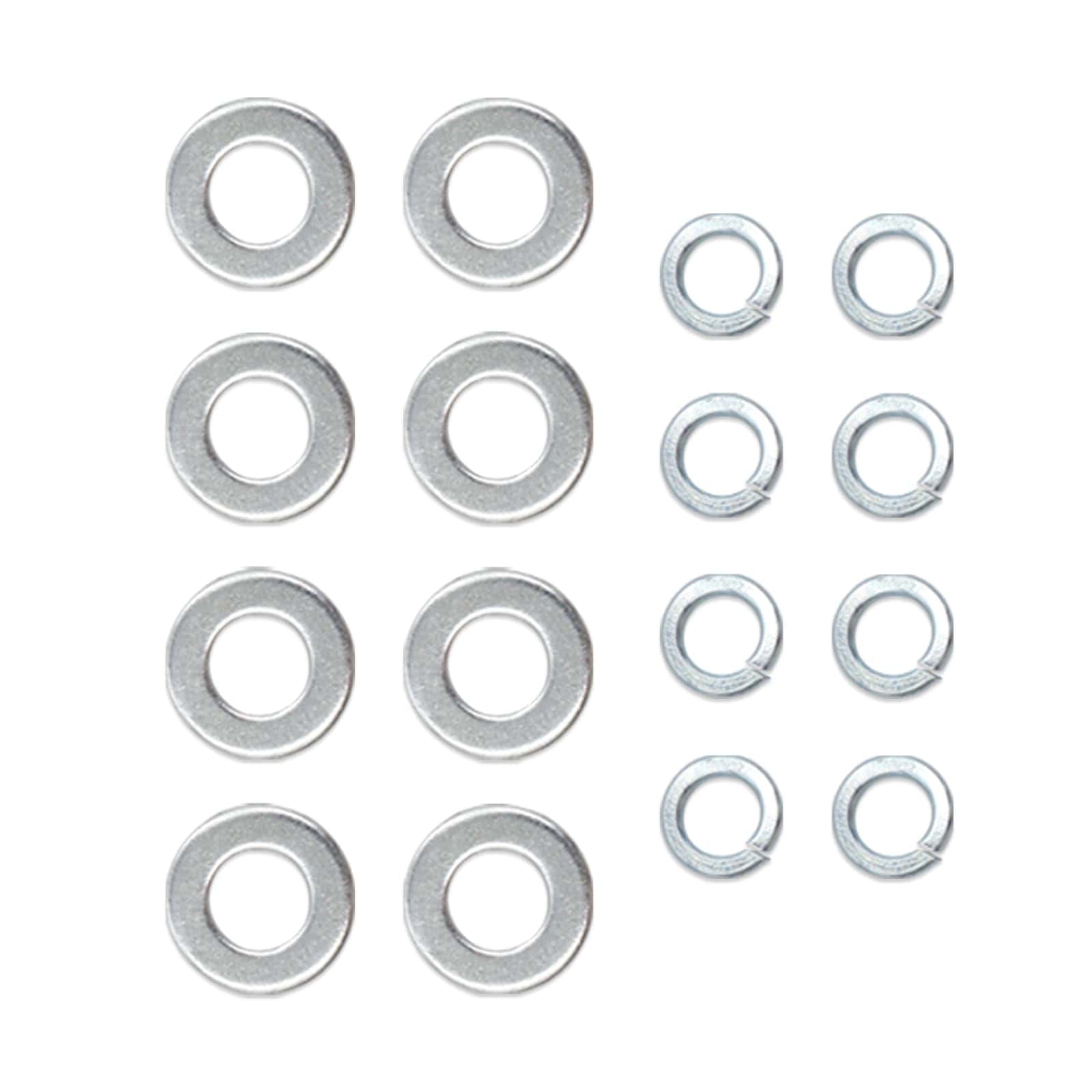 Kit de Placa Adaptadora de Montaje del Convertidor de Par - Imagen 6