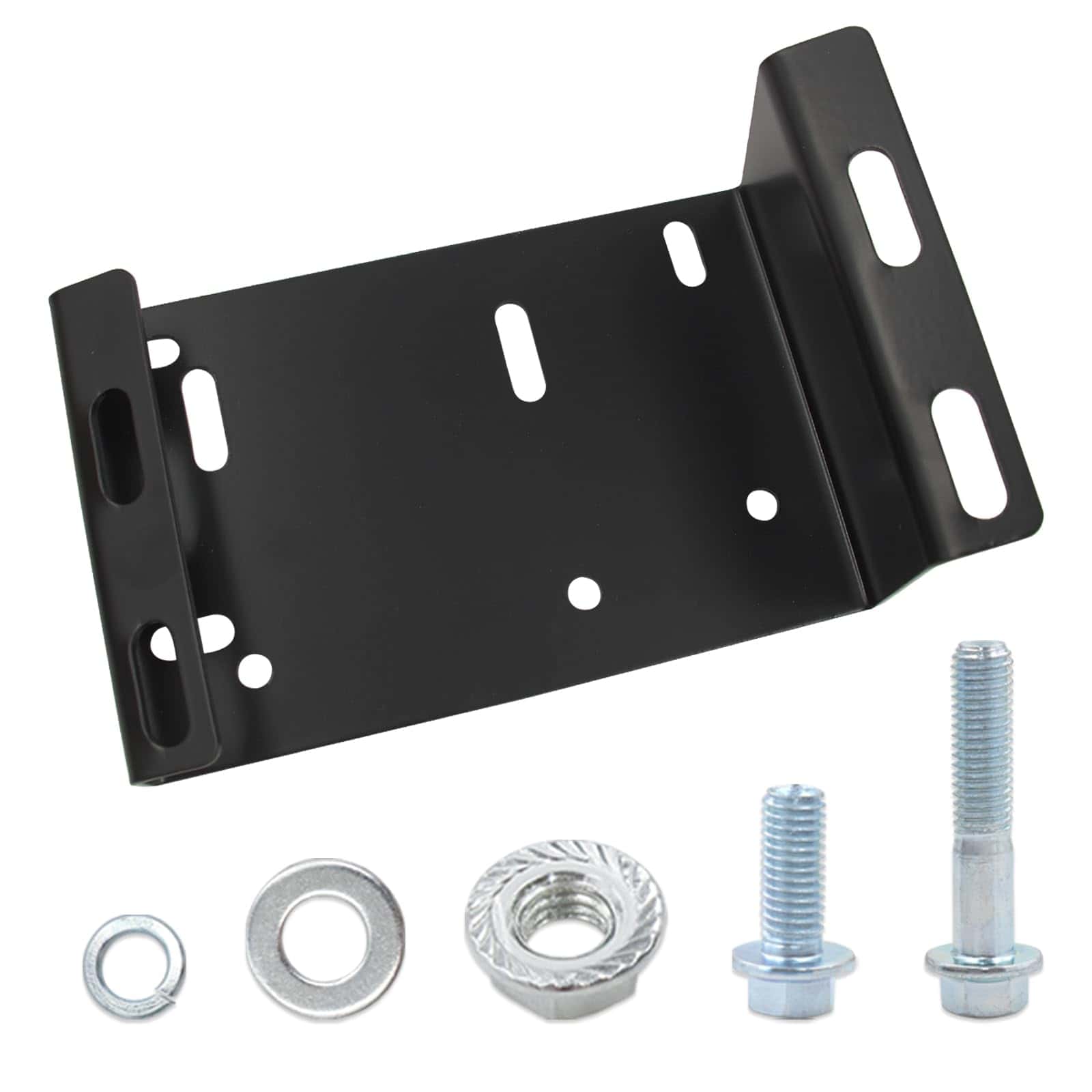 Kit de Placa Adaptadora de Montaje del Convertidor de Par - Imagen 8