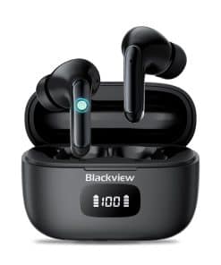 Audífonos Inalámbricos Blackview, Auriculares Inalámbricos