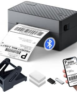 Impresora de Etiquetas PEDOOLO, Impresora de Etiquetas