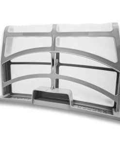 Filtro de pantalla de pelusa de secadora de reemplazo