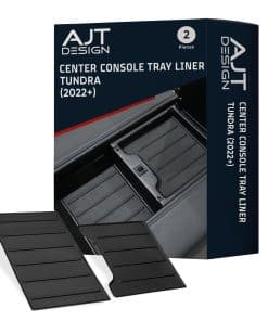 Bandeja organizadora de consola central AJT DESIGN