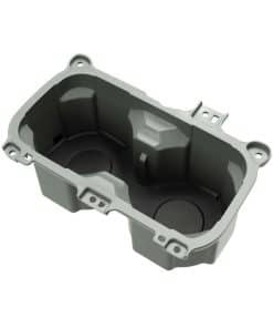 Portavasos de Gran Tamaño con Bandeja Compatible con Toyota