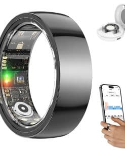 Anillo Inteligente POYIPI 2025 Actualizado - de Carga