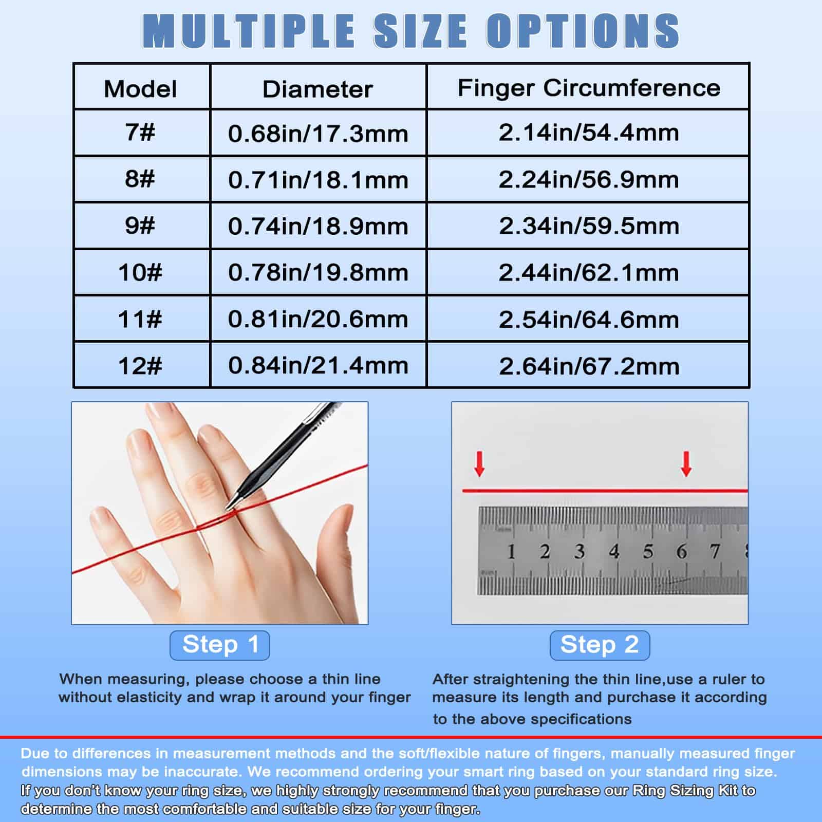 Anillo Inteligente POYIPI 2025 Actualizado - de Carga - Imagen 10