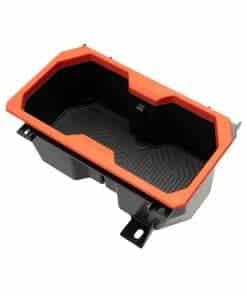 Portavasos extragrande AJT DESIGN -Solar Octane/Negro