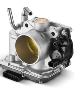 Cuerpo del acelerador electrónico BDFHYK -400RNAA01