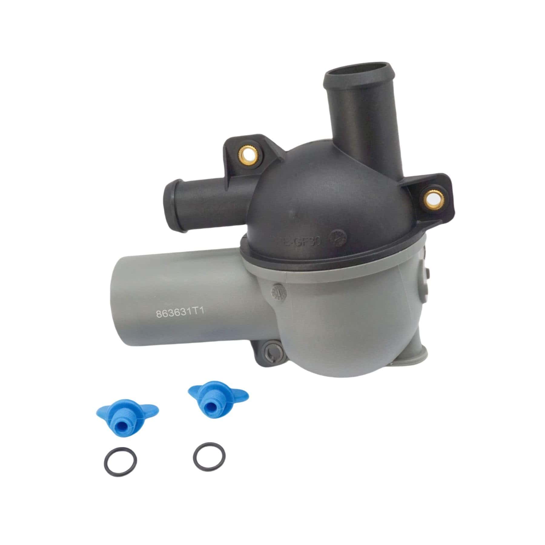 Seasierra 863802T2 Carcasa de Distribución de Agua para - Imagen 3