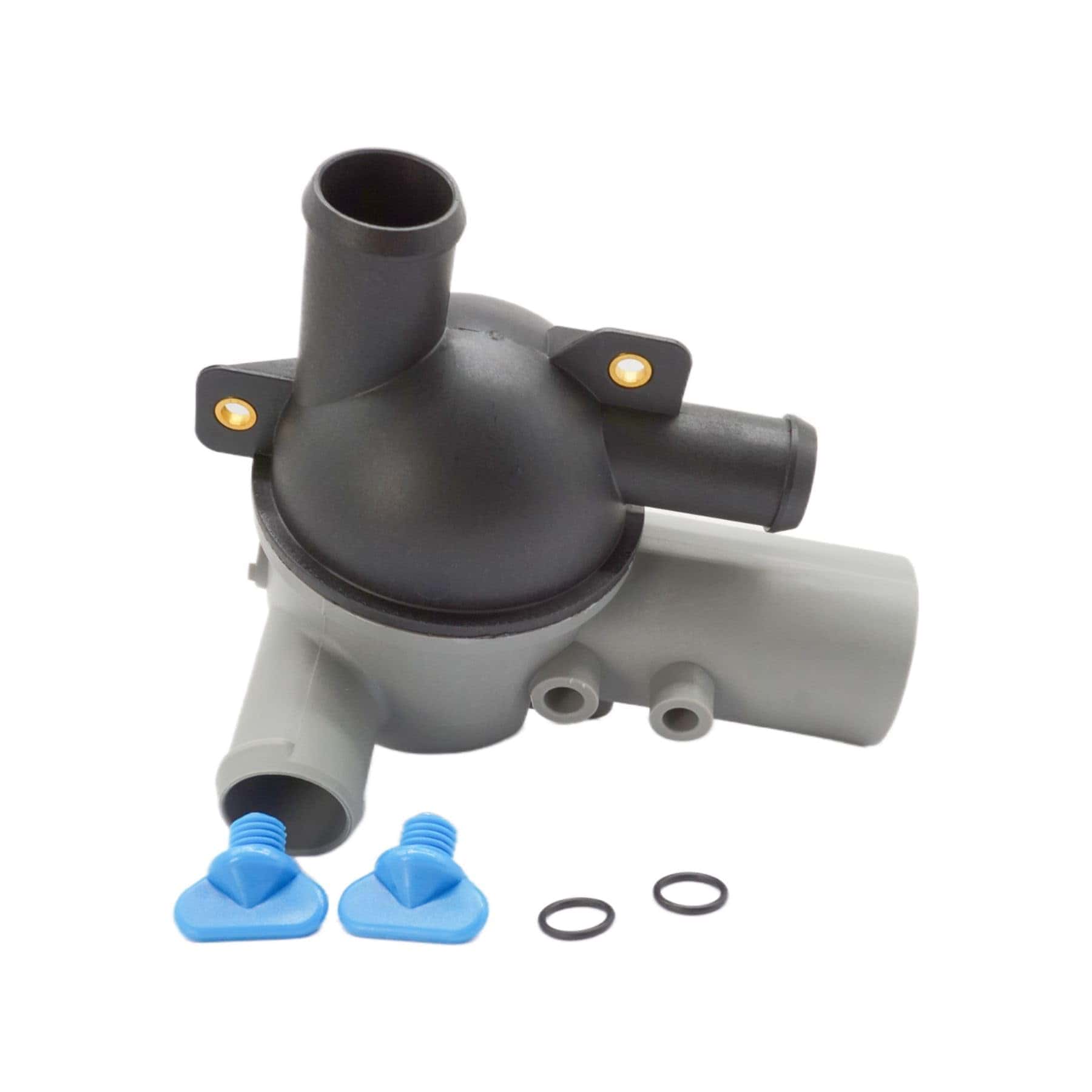 Seasierra 863802T2 Carcasa de Distribución de Agua para - Imagen 5