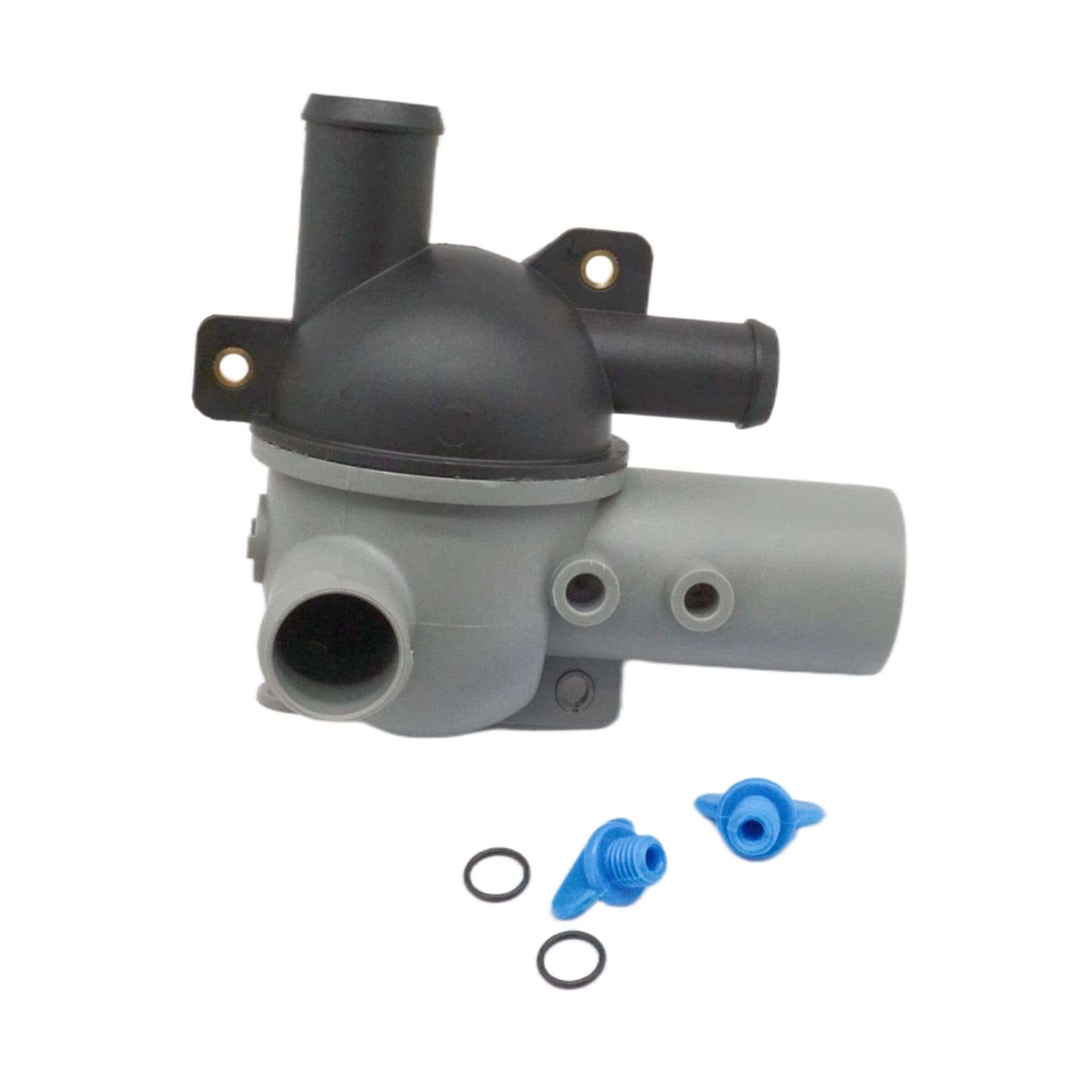 Seasierra 863802T2 Carcasa de Distribución de Agua para - Imagen 8