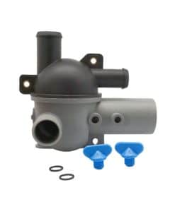 Seasierra 863802T2 Carcasa de Distribución de Agua para