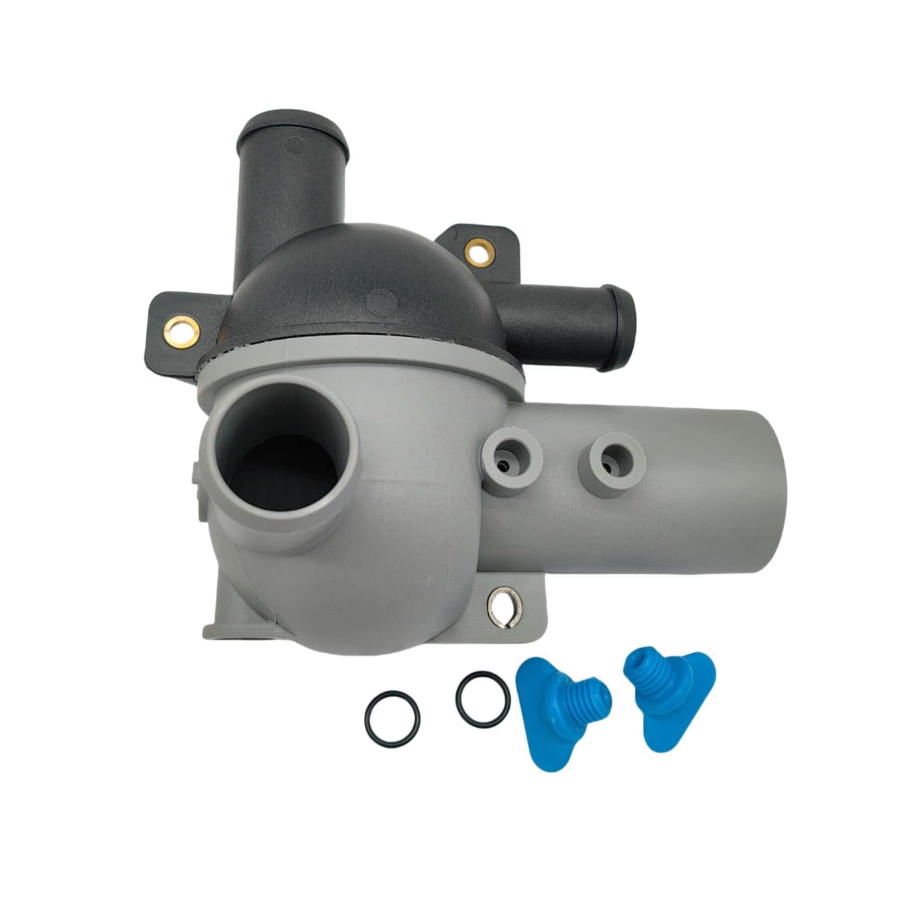 Seasierra 863802T2 Carcasa de Distribución de Agua para - Imagen 6