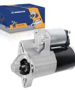 17948N Ezexpreze Motor de Arranque Compatible con Dodge Ram