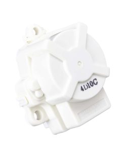 LDNMILES DC31-00090B Bomba de desagüe de lavadora y