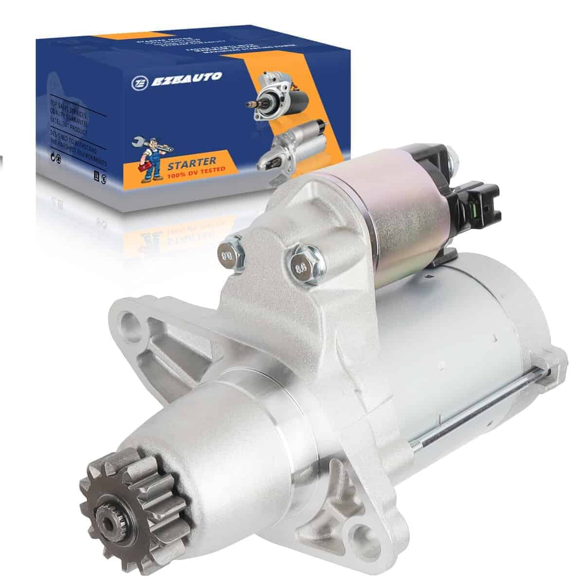 17825N Ezexpreze Motor de Arranque Compatible con Lexus