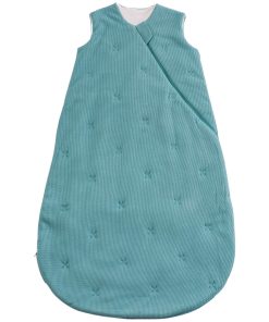 Saco de Dormir Manta para Bebé Loulou Lollipop Tencel