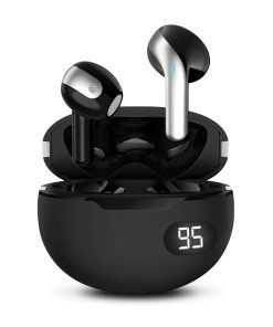 Audífonos inalámbricos Truebuds Bliss con -Negro