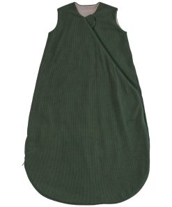 Saco de dormir de bebé Loulou Lollipop -Verde Abeto