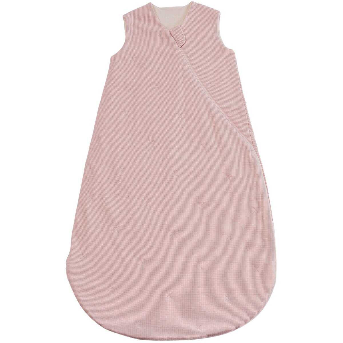 Saco de Dormir para Bebé Loulou Lollipop de -Rosa Melocotón