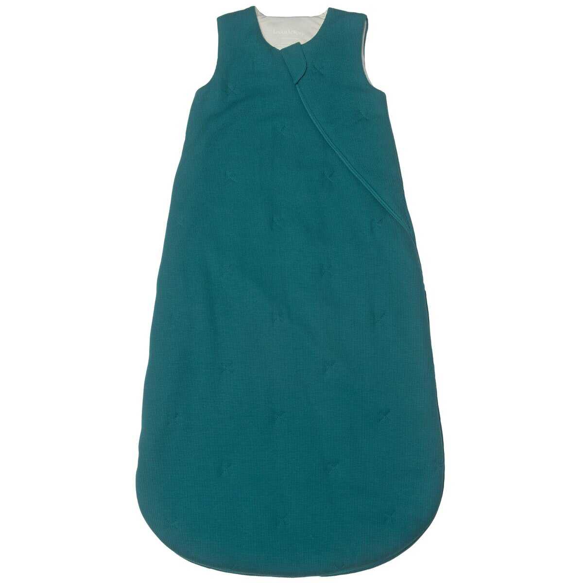 Saco de dormir de bebé Loulou Lollipop -Pavo Real