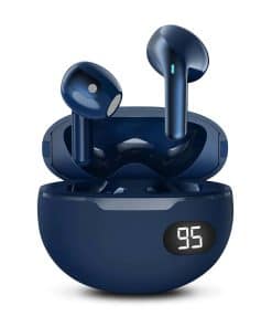 Audífonos inalámbricos Gabba Goods -Azul Marino