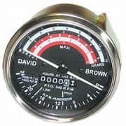 Tacómetro K942227 para David Brown 885 1412 995 990 1410