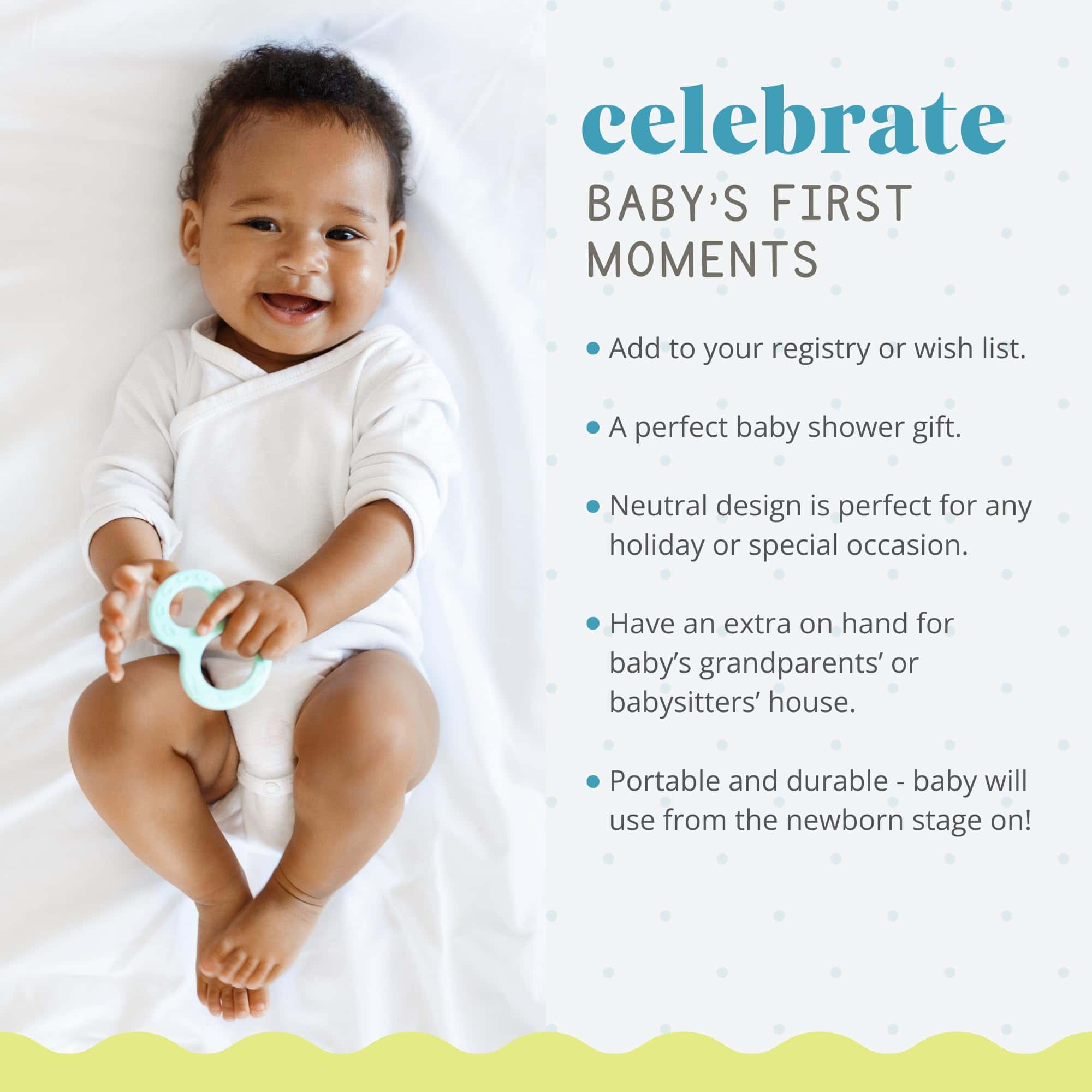 Gimnasio de Juegos para Bebés TODDLETUFF, Alfombra de - Imagen 9