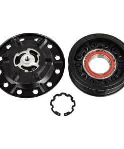 Kit de Embrague de Compresor de Aire Acondicionado SCITOO