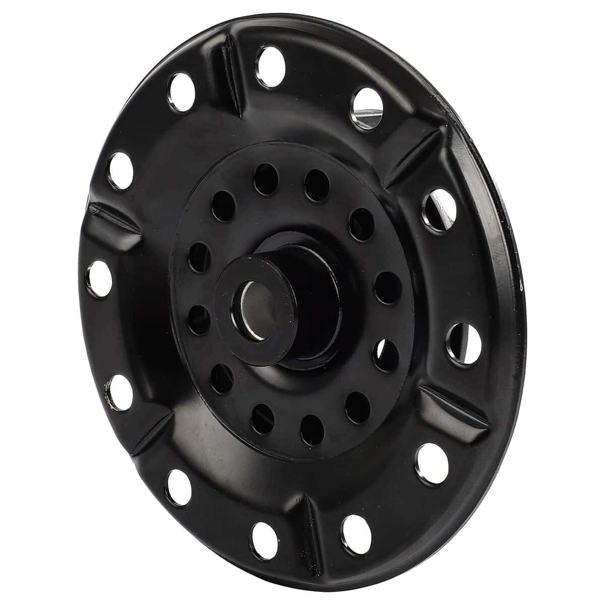 Kit de Embrague de Compresor de Aire Acondicionado SCITOO - Imagen 4