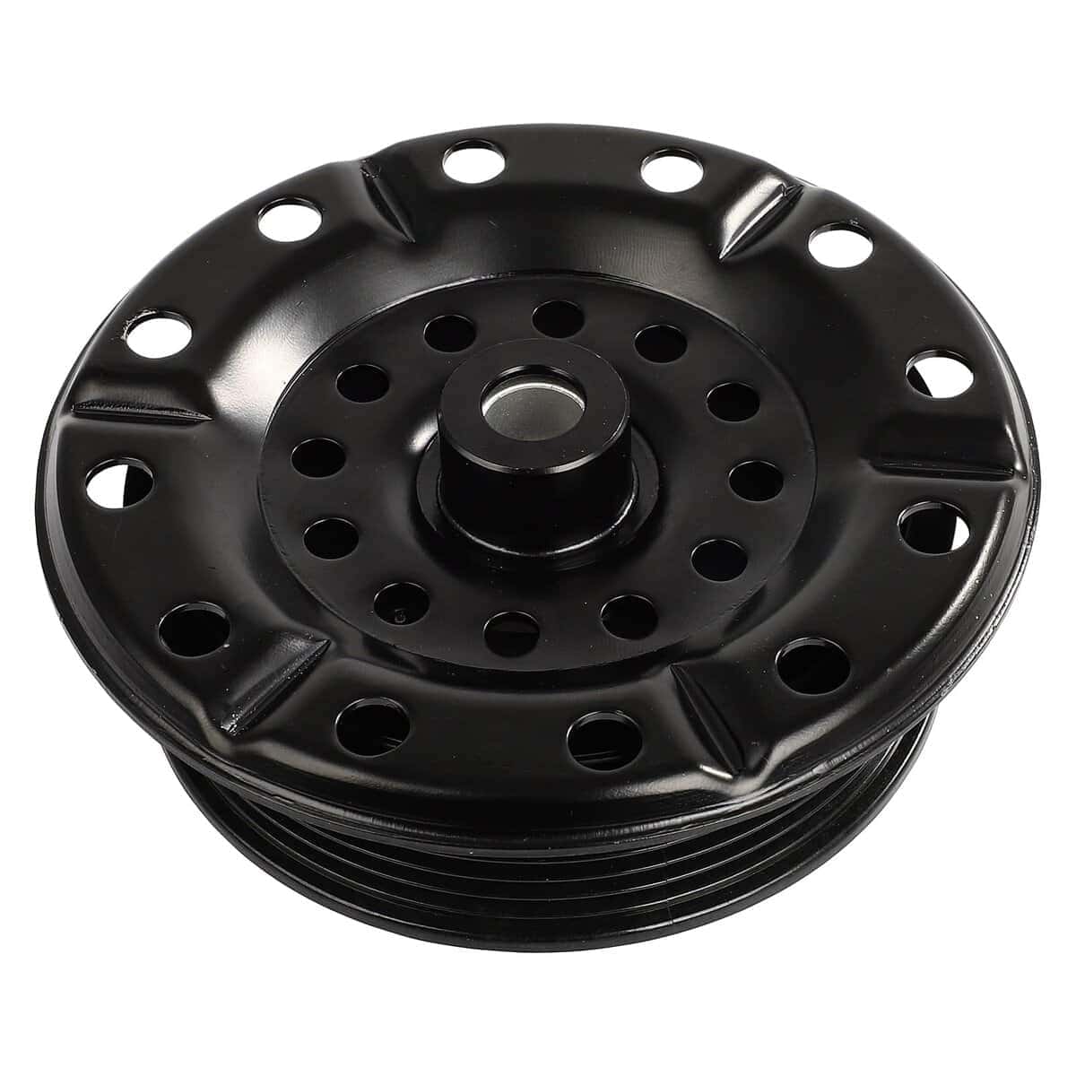 Kit de Embrague de Compresor de Aire Acondicionado SCITOO - Imagen 7