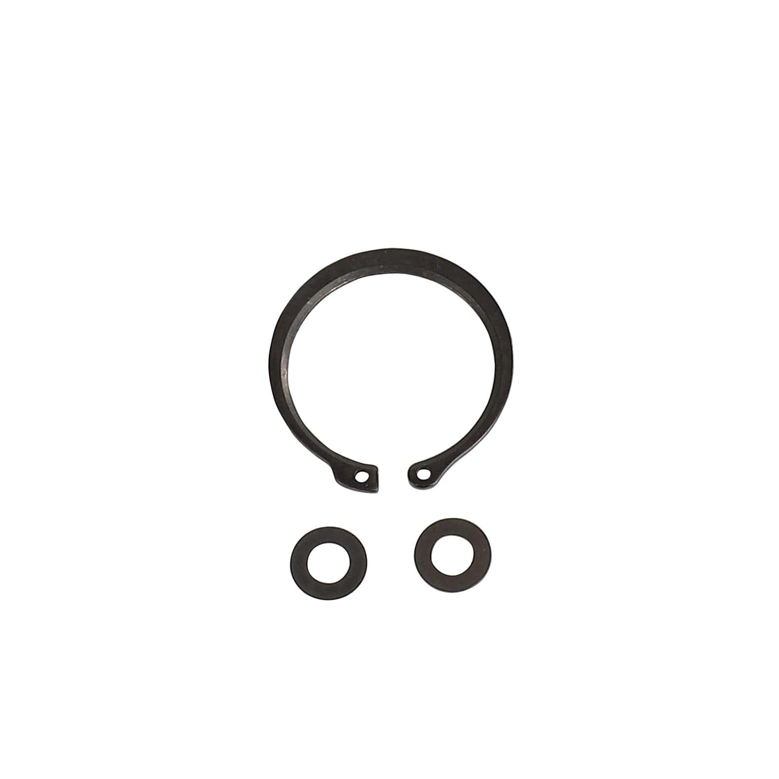 Kit de Embrague del Compresor de Aire -2015-2020 - Imagen 7