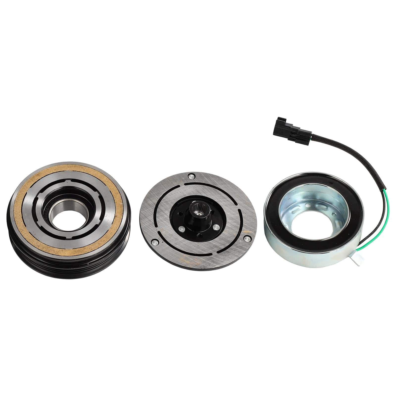 Kit de Embrague del Compresor de Aire -2015-2020 - Imagen 9