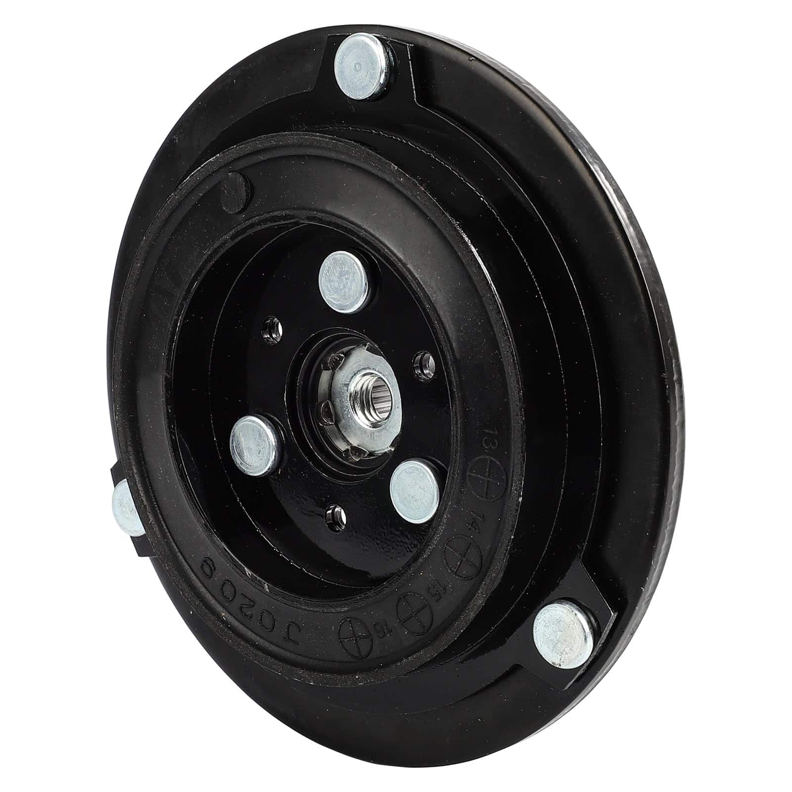 Kit de Embrague del Compresor de Aire -2015-2020 - Imagen 3