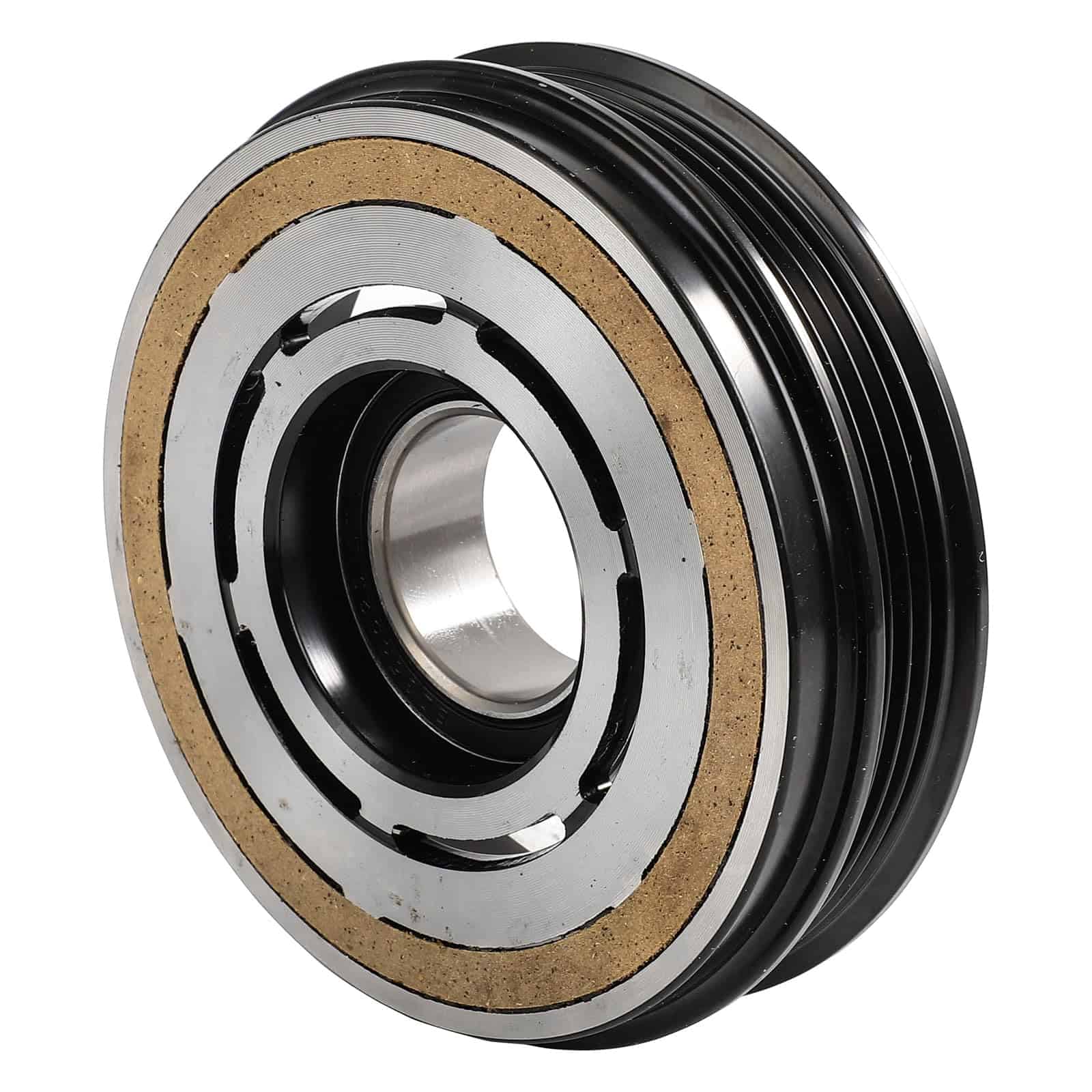 Kit de Embrague del Compresor de Aire -2015-2020 - Imagen 6